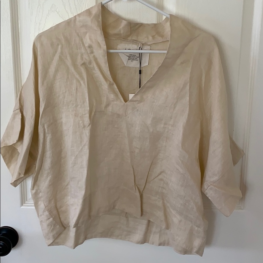 Acacia Eden top